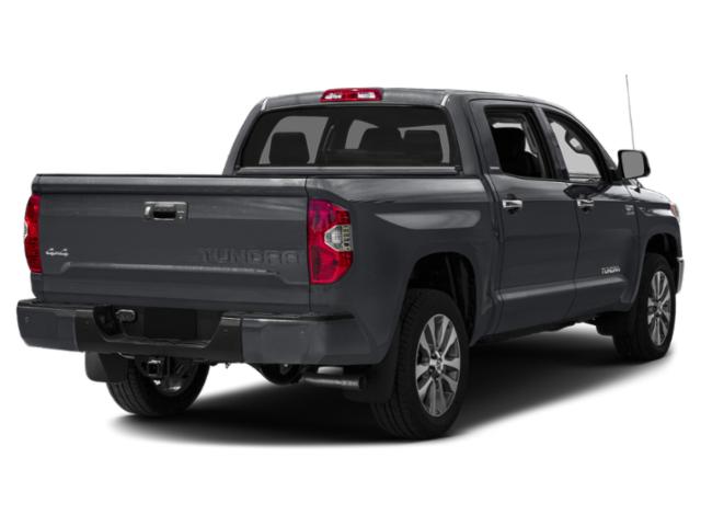 2015 Toyota Tundra Limited 5.7L V8