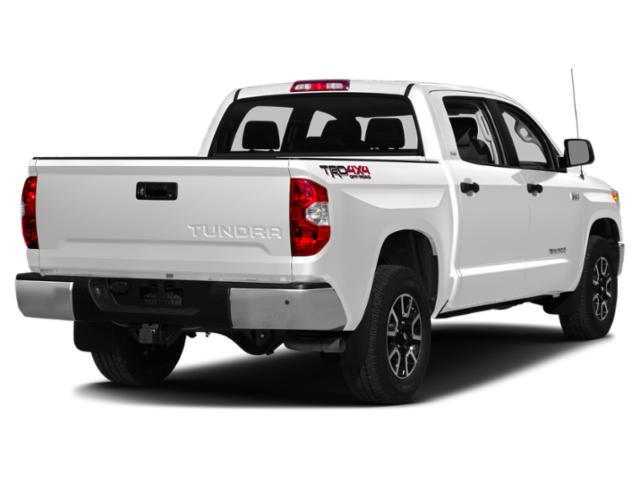 2015 Toyota Tundra SR5 5.7L V8