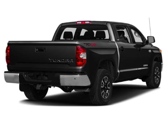 2015 Toyota Tundra SR5 5.7L V8