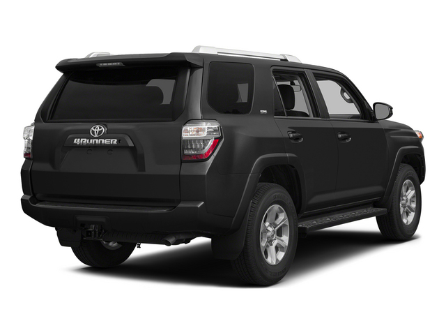 2015 Toyota 4Runner SR5 Premium