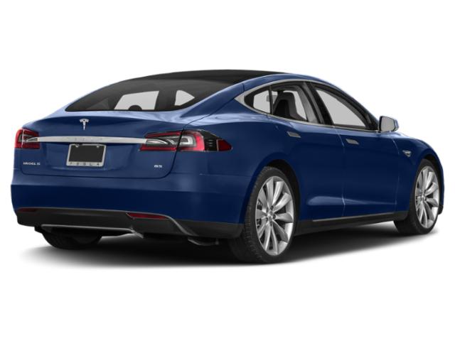 2015 Tesla Model S 60