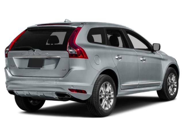 2015 Volvo XC60 T6