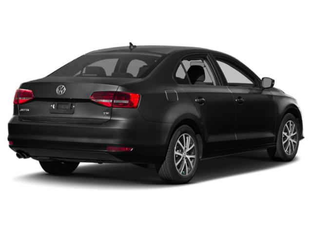 2015 Volkswagen Jetta 1.8T SE