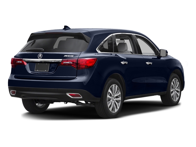 Used 2016 Acura MDX For Sale in Olive Branch, MS