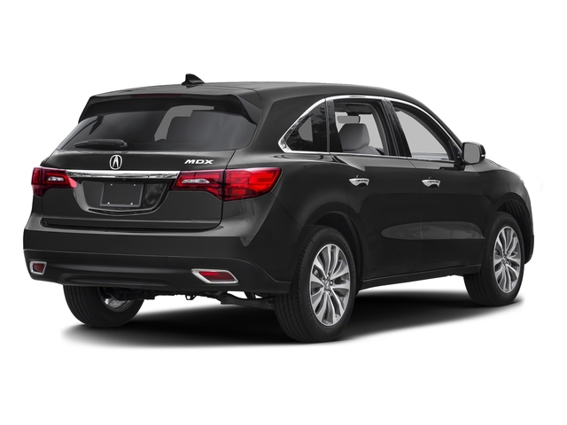 Used 2016 Acura MDX Technology  AcuraWatch Plus Packages For Sale in Olive Branch, MS