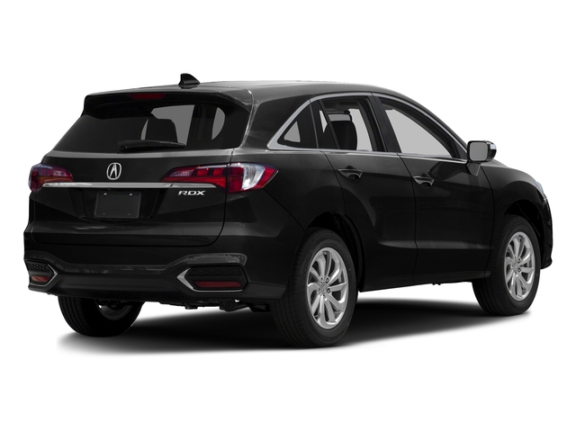 2016 Acura RDX Base