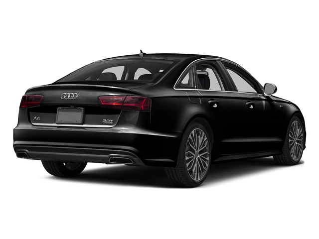 2016 Audi A6 2.0T Premium PLus