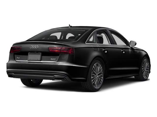 2016 Audi A6 2.0T Premium