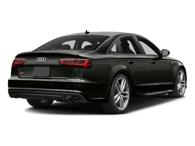 2016 Audi S6 4.0T Premium Plus