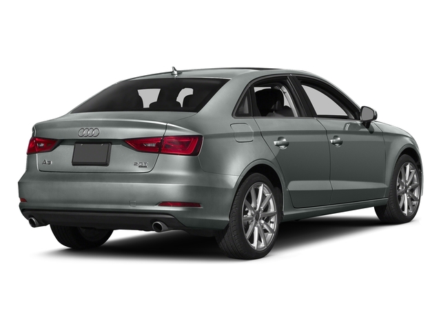 2016 Audi A3 2.0T Premium