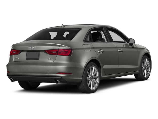 2016 Audi A3 1.8T Premium