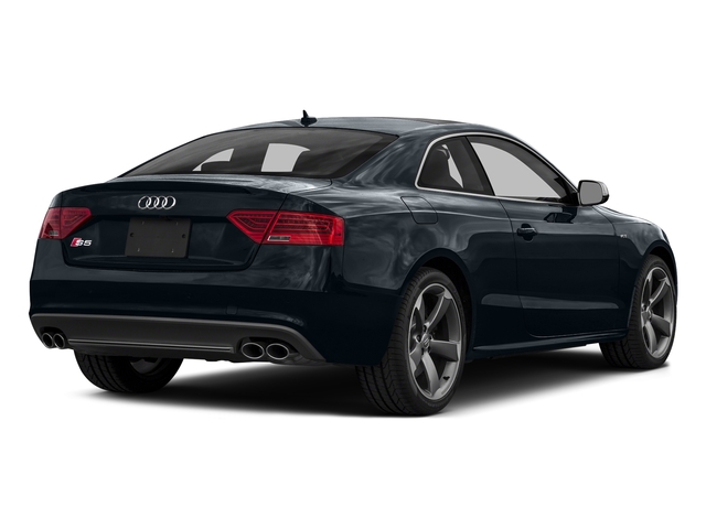 2016 Audi S5 3.0T Premium Plus