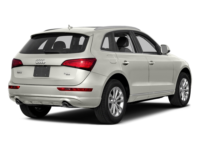 2016 Audi Q5 2.0T Premium
