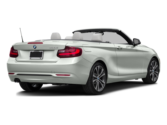 2016 BMW 228i xDrive