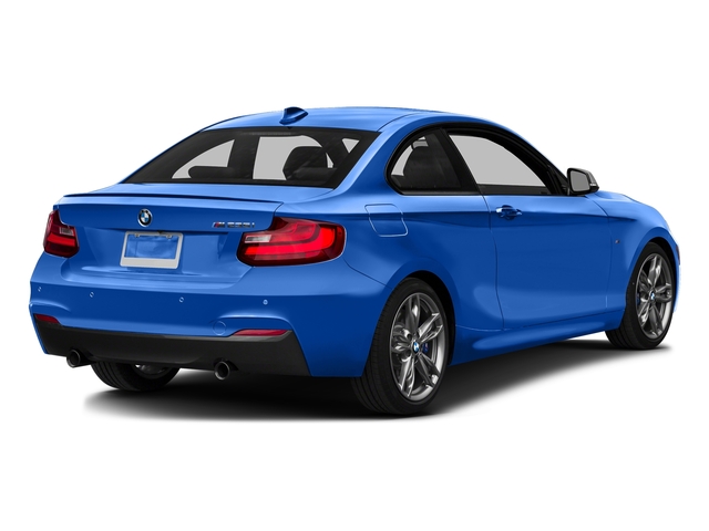 2016 BMW M235i ///MSPORT 3.0T RWD PERFORMANCE COUPE 2016 BMW M235i ///MSPORT 3.0T RWD PERFORMANCE COUPE