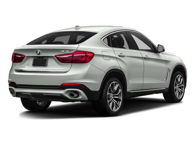 2016 BMW X6 xDrive35i 2016 BMW X6 xDrive35i