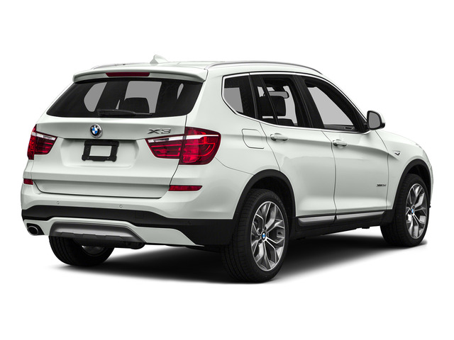 2016 BMW X3 xDrive28i 2016 BMW X3 xDrive28i