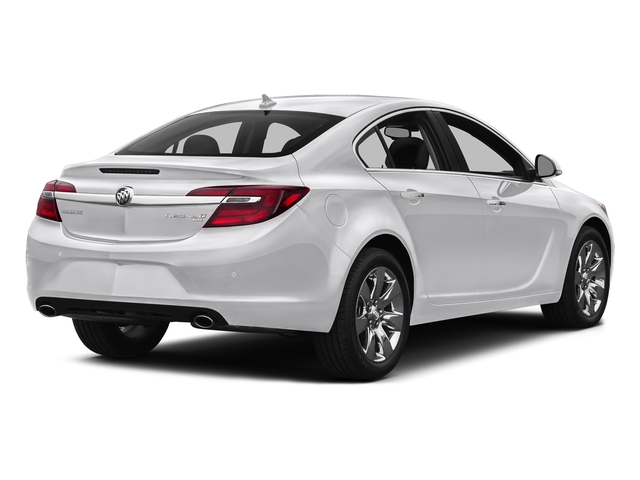 2016 Buick Regal 1SV
