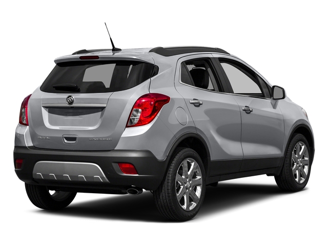 2016 Buick Encore BASE