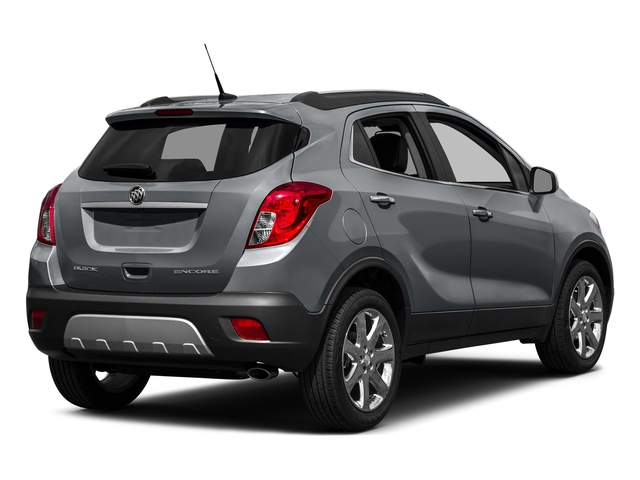 2016 Buick Encore Convenience 2016 Buick Encore Convenience