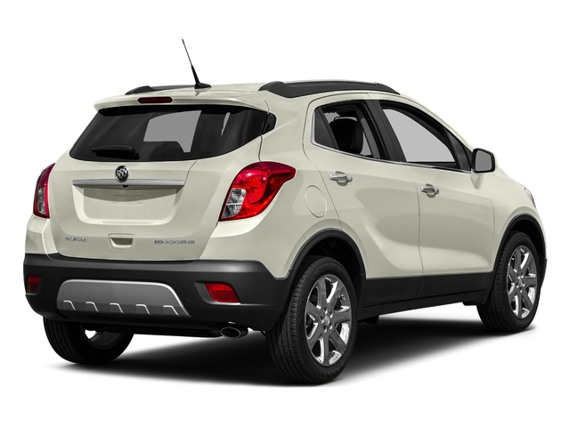 2016 Buick Encore Convenience