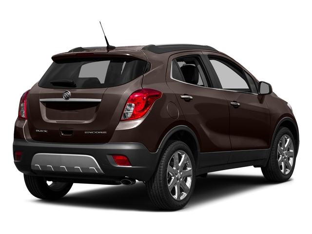Used 2016 Buick Encore For Sale in Muscle Shoals, AL