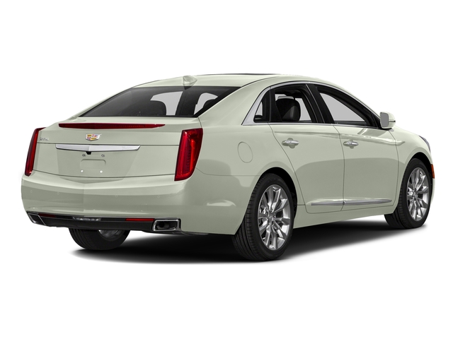 2016 Cadillac XTS Premium Collection