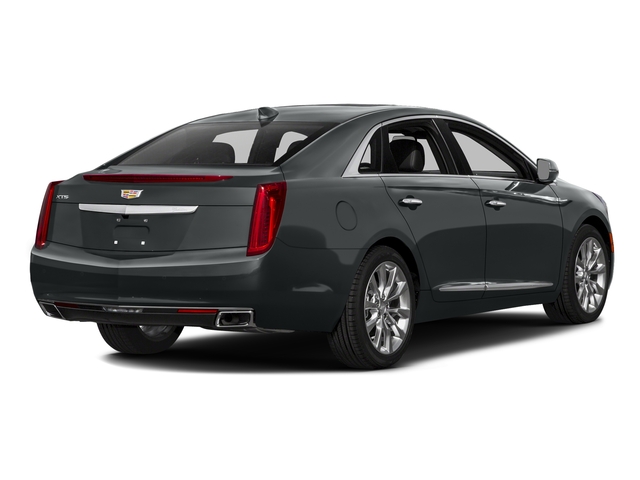2016 Cadillac XTS Premium Collection 2016 Cadillac XTS Premium Collection