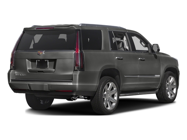 2016 Cadillac Escalade Standard