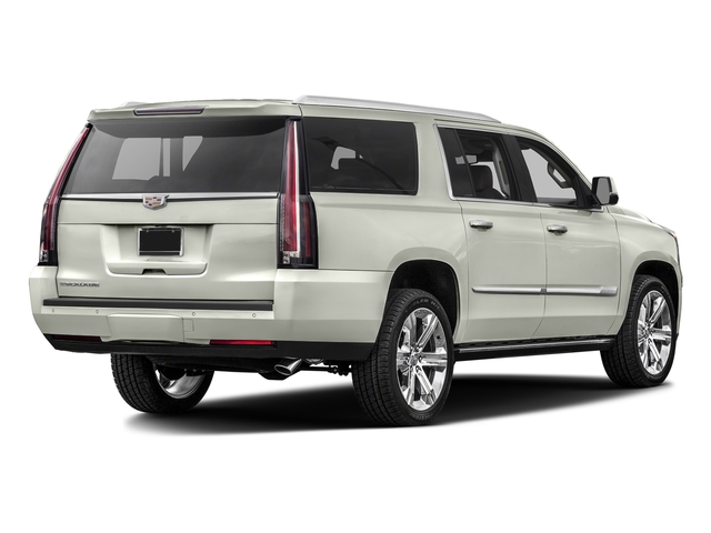 2016 Cadillac Escalade ESV Premium Collection 2016 Cadillac Escalade ESV Premium Collection