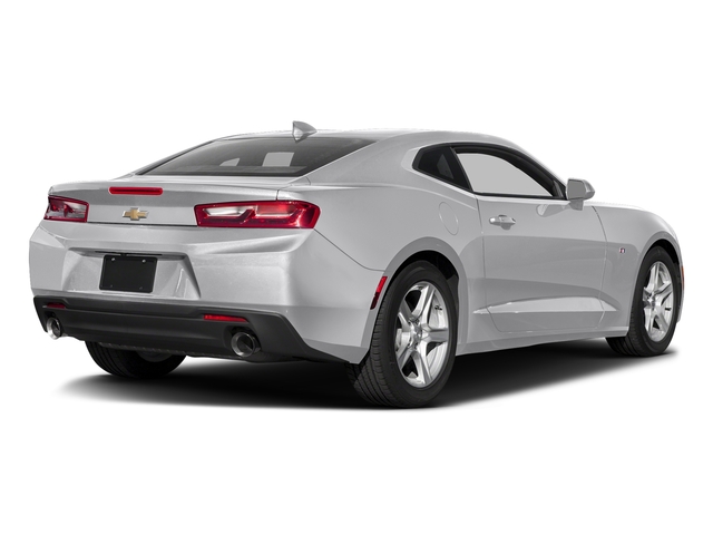 2016 Chevrolet Camaro 1LT