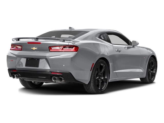 2016 Chevrolet Camaro 1SS