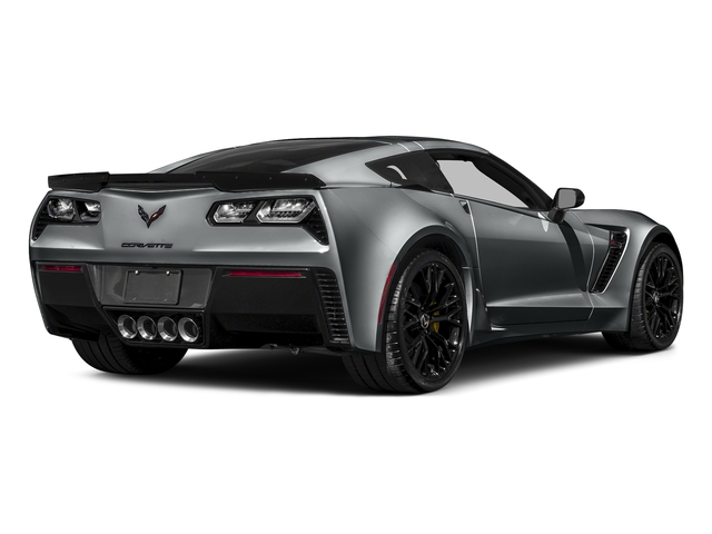 2016 Chevrolet Corvette Z06