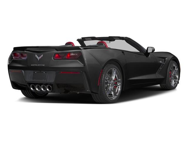 2016 Chevrolet Corvette Stingray Z51