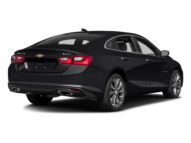 2016 Chevrolet Malibu Premier