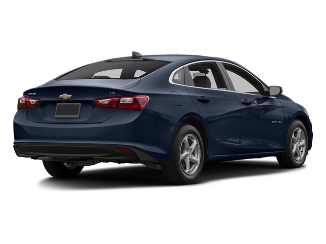 2016 Chevrolet Malibu 1FL