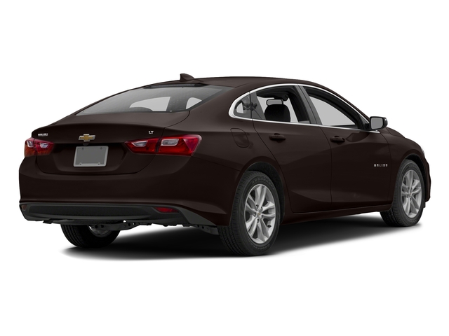 2016 Chevrolet Malibu 1LT 2016 Chevrolet Malibu 1LT