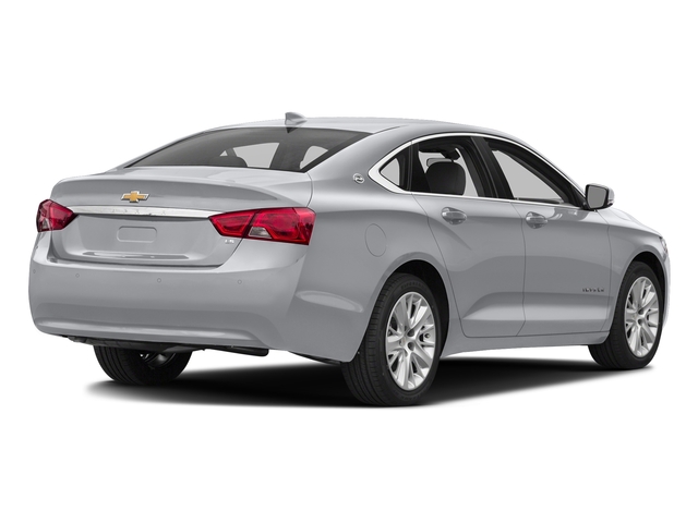 2016 Chevrolet Impala LS 2016 Chevrolet Impala LS