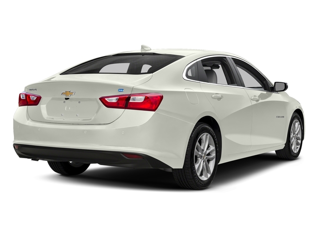 2016 Chevrolet Malibu Hybrid Hybrid 2016 Chevrolet Malibu Hybrid Hybrid