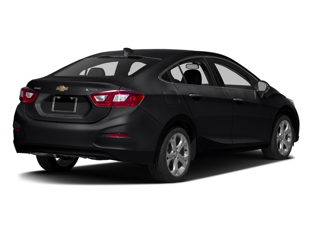 2016 Chevrolet Cruze Premier Auto