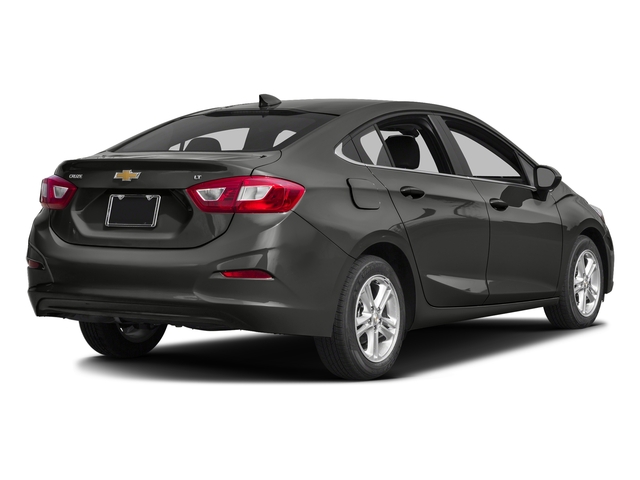 2016 Chevrolet Cruze LT Auto