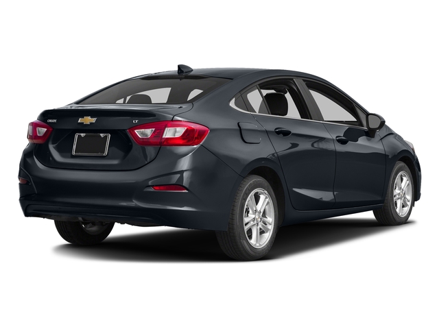 2016 Chevrolet Cruze LT Auto 2016 Chevrolet Cruze LT Auto