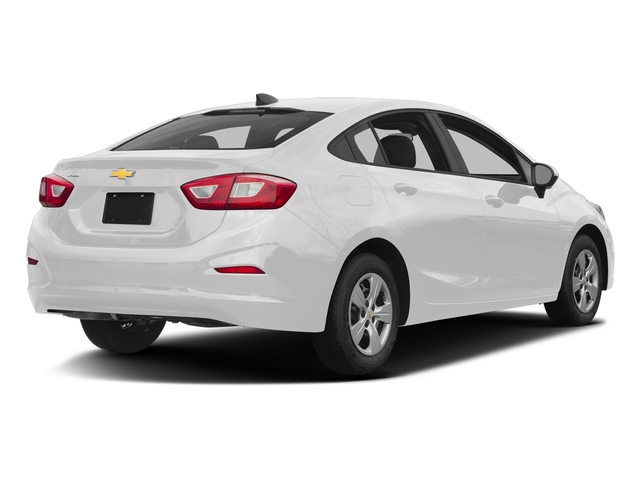 Used 2016 Chevrolet Cruze For Sale in Muscle Shoals, AL