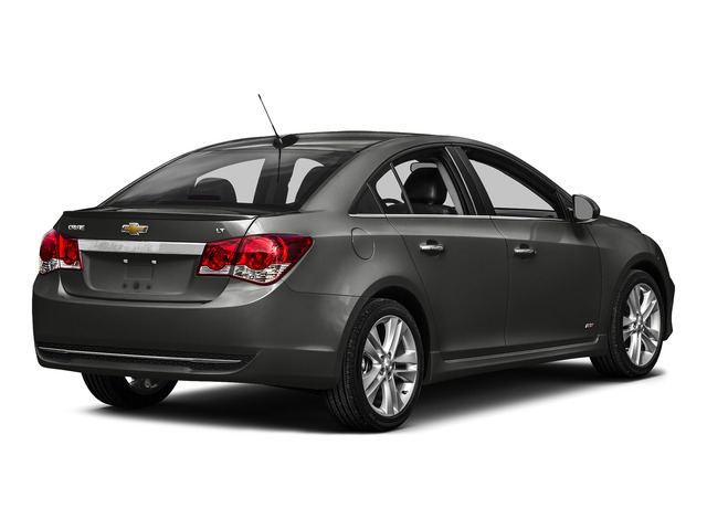 2016 Chevrolet Cruze Limited 1LT Auto