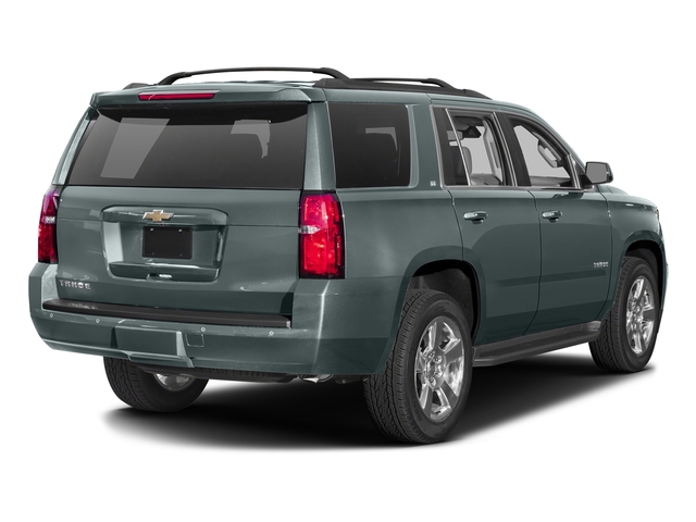 2016 Chevrolet Tahoe LS