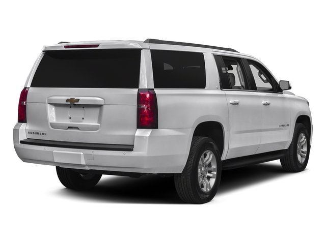 Used 2016 Chevrolet Suburban For Sale in Tucson, AZ