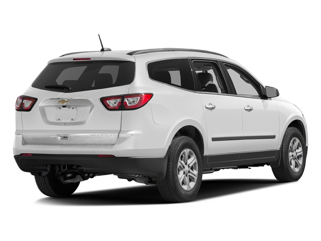 2016 Chevrolet Traverse LS