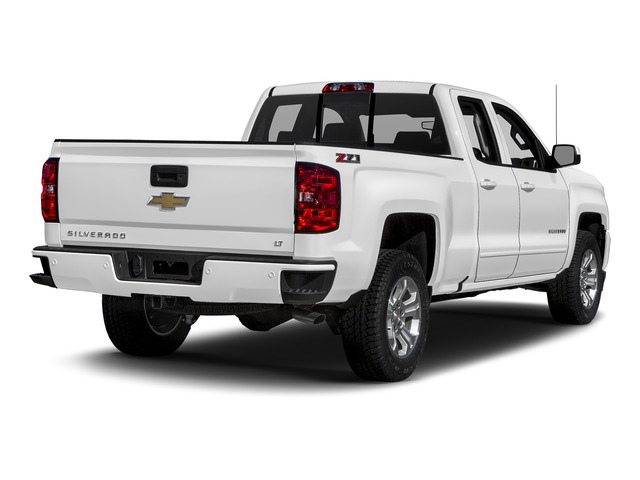 2016 Chevrolet Silverado 1500 2LT