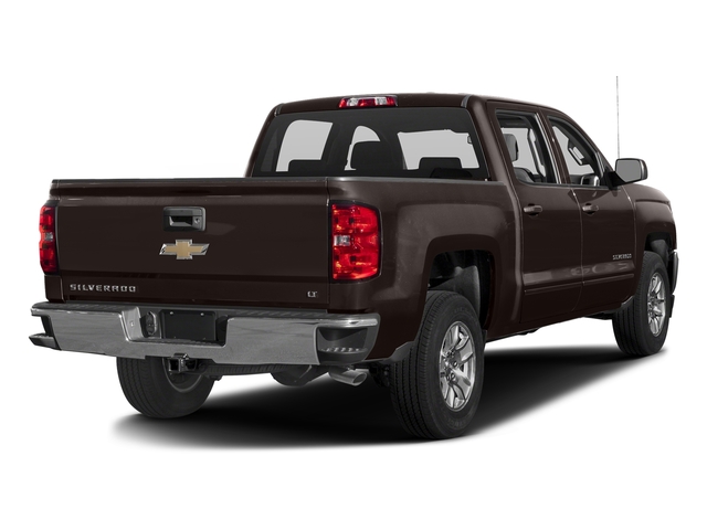 2016 Chevrolet Silverado 1500 2LT 2016 Chevrolet Silverado 1500 2LT