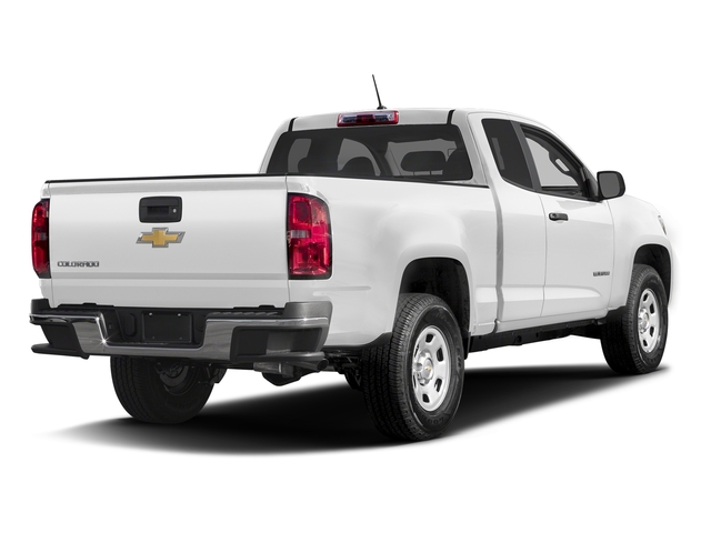 2016 Chevrolet Colorado WT